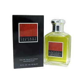 Aramis Tuscany For Men EDT 3.4 oz