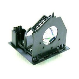 Replacement for GE General Electric G.E 269343 LAMP & HOUSING Projector TV Lamp Bulb by Technical Precision