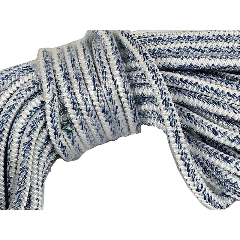Blue Ox Rope 3/4 Inch by 60 Feet 12 Carrier