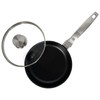 Swiss Diamond Nonstick Frying Pan Hybrid Ceramic and Diamond-Infused Fry