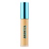 Corrector Alta Cobertura Ojeras Manchas Tono Med 1w Arantza
