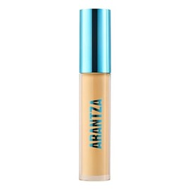 Corrector Alta Cobertura Ojeras Manchas Tono Med 1w Arantza