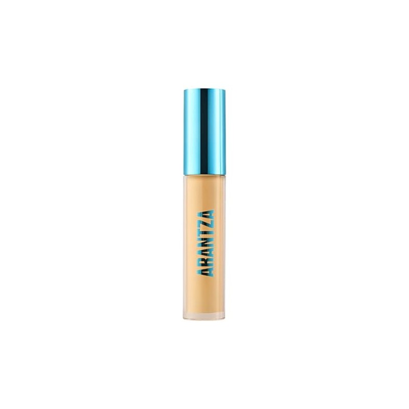 Corrector Alta Cobertura Ojeras Manchas Tono Med 1w Arantza