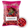 100g | PURE WHOLE DRIED KASHMIRI CHILLIES