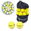 SNUGEN (TM Floater Golf Range Balls, Practice Floating Balls