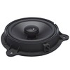 PowerBass OE652-NS - 6.5" Direct Fit - Nissan OEM Coaxial