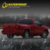 AUTOWIKI LED Tail Lights fit for 1994-2004 Chevy S10/ 1994-2004
