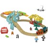 Thomas & Friends Wood, Big World Adventures Set