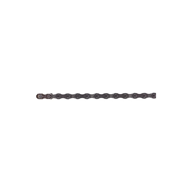 Shimano SLX/105 CN-HG601 11-Speed Chain Grey, 126 Links