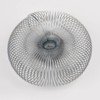 MFUOE Squirrel Proof Spring Metal Squirrel Baffle Bird Feeder Wrap