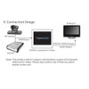 HDMI to Av s Terminal Full HD Video CVBS S-video