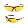 Polarized Outdoor Sunglasses, Anti Glare UV400 Protection Sports Glasses, Unisex
