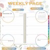 2026 Planner - 2026 Planner Weekly and Monthly from January