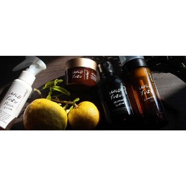Puton Wild Yuzu Yuzu Moisture Cream 1.8 oz (50 g)