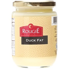 Rougie Duck Fat, 11.28 oz