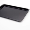 New Non Stick Baking PAN Tray Roasting Kitchen Roaster Bake
