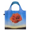 Loqi Salvador Dali Meditative Rose, Colourful, Contemporary
