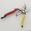 Takagi Pruning Shears, SR-2 Type, 7.3 inches (185 mm), Sosho