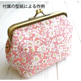 starPG 4.1 x 1.6 inches (10.5 x 4 cm), Plug-In Type, With Pattern, Simple, Square, Antique Gold, Handmade Parts (Set of 5)