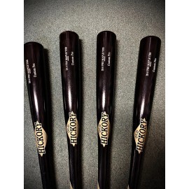 Old Hickory *Old Hickory Bat Company* Model YBB Custom Pro  Series Maple Wood Baseball Bat - 29"