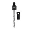Minova High Cobalt Rivet Removal Drill Bit, Suitable for Durable