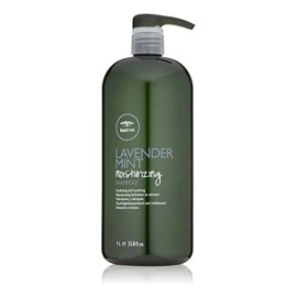 Te Arbol Lavanda Menta Hidratante Champu