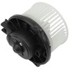 BRTEC 700130 HVAC Blower Motor with Fan Cage Assembly for