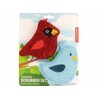 Funny Beautiful Dish Sponge 5 Designs, Kitchen Sponge for Pot,