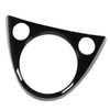 Gear Shifter Panel Frame Trim Cover Paste Installation Gear Box