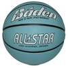 Baden Women's Light All Star Deluxe Rubber Basketball, Indoor and
