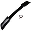 Unbranded For Corvette C5 1997-2004 ZR1 Extended Style Gloss Black