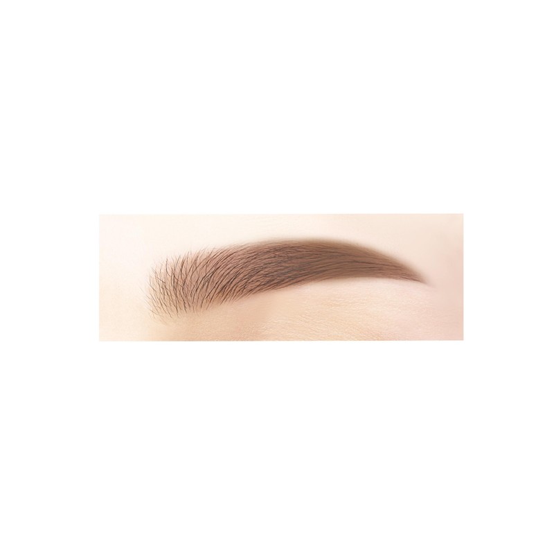 New Born Perfect Eyebrow 03 Natural Brown