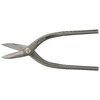 Morimitsu HSLD3324 Professional Sheet Metal Shears SLD Tornado Willow Blade