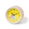 Elcomune DCL-004 Leoni Alarm Clock Frederick Desk Clock