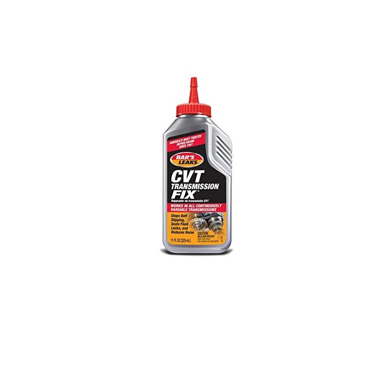 Bar's Leaks 1414 CVT Transmission Fix - 11 oz.