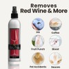Wine Away Red Wine Stain Remover, Aluminum Signature Collection, 8oz