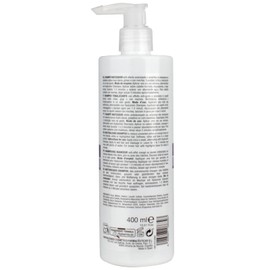 Haarshampoo Grapefruit-Extrakt und Avocadoöl - 8426827099775