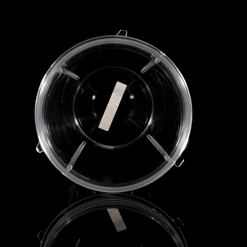 Two Pack 24oz Tall Cup Compatible with Nutribullet 600w 900w