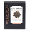 The Tao of Tea Oregon Mint & Tulsi Box Pyramid