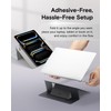 MOFT Invisible Laptop Stand for Desk, Non-Adhesive Tablet and Laptop