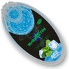 MrBlastin 100 Blue Ice Mint Maxx Crushballs for Filter Insert,