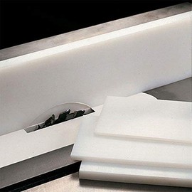 UHMW Sheet, 3/4" Thick