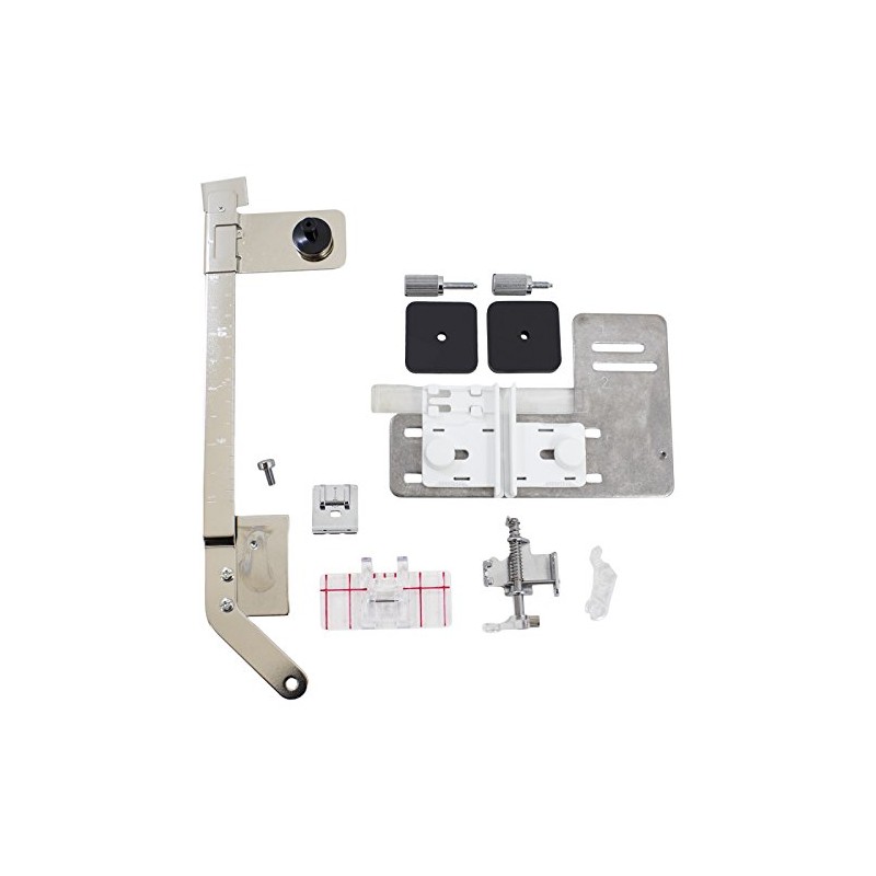 Janome Crafting & Decor Accessory Kit for 9mm machines