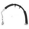 Front Left Dynamic Friction Company Brake Line Hose 350-54414