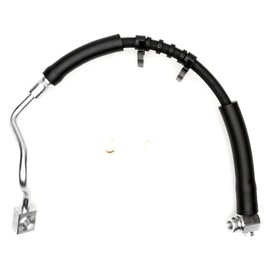 Front Left Dynamic Friction Company Brake Line Hose 350-54414