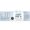 naturafit Stati Pro N Capsules Pack of 90