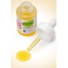 Alverde Natural Cosmetics Face Oil Organic Wild Rose 15 ml