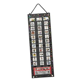 Horario Visual Para Niños Con 63 Tarjetas: Herramienta De