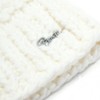 Barts - Jasmine - Beanie - Women White