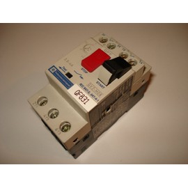 GV2-M08 Telemecanique GV2M08 Motor Starter - New Direct Replacement - UL Certified!
